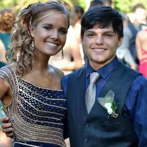 Meet your Posher, Brittney